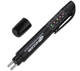 Тестер тормозной жидкости МЕГЕОН 20300 к0000032505 