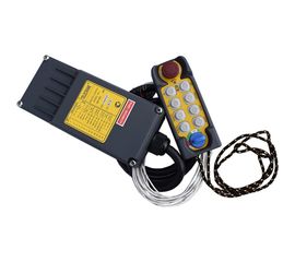 Радиоуправление, 8 кнопок, TELECRANE А21-Е2 00012177 