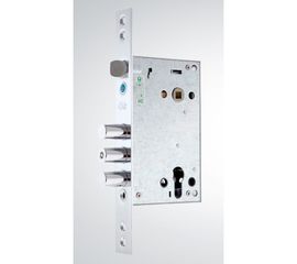 Дверной замок CRIT А-8 Ассистент 03105 