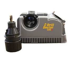 Заточный станок DOCTOR DRILL DD500ХI 33052 