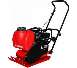 Виброплита ELITECH ПВТ 90БВЛ 