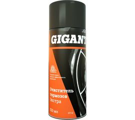 Очиститель тормозов Gigant Экстра 520 мл GT-12 