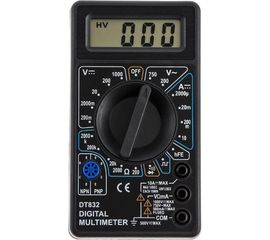 Цифровой мультиметр WHDZ DT832 