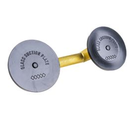 Стеклодомкрат SKRAB AL двойной, 80 кг 27062 