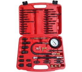 Компрессометр для дизельных и бензиновых ДВС ROSSVIK ST113 