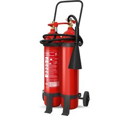 Огнетушитель ИНЕЙ ОУ-10 ВСЕ 