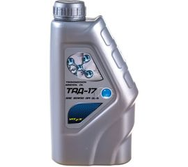 Трансмиссионное масло VITEX ТАД-17/ТМ-5-18 1 л v325101 