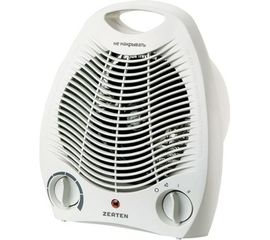 Тепловентилятор Zerten ZTV-20 4640039485728 