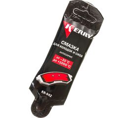 Смазка колодок и скоб KERRY KR-542 Антискрип 5 г 11606155 
