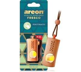 Автомобильный ароматизатор Areon FRESCO MOSAIC Файн Тобакко 704-FGM-03 