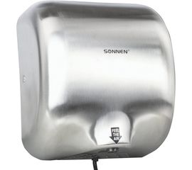 Сушилка для рук SONNEN HD-999 604746 