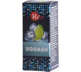 Ароматизатор RED SQUAUSH бочонок, стекло, с деревянной крышкой, 5 мл R2408 