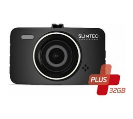 Видеорегистратор Slimtec Alpha XS+ STAXSPL32 