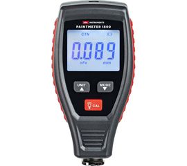 Толщиномер лакокрасочного покрытия ADA PaintMeter 1800 А00656 