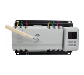 Устройство автоматического ввода резерва ANDELI HATS7-225S/3P 200A ADL07-117 