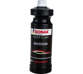 Очиститель-концентрат SONAX ProfiLine SX Мультистар 1л 627341 