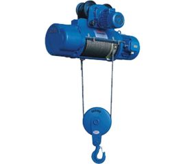 Электрическая таль TOR ТЭК (CD) г/п 2,0 т 6 м 10926 
