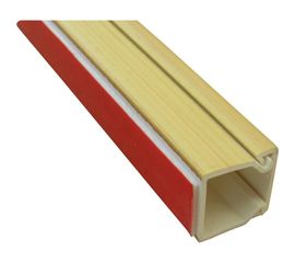 Каналы на самоклейке MTG 40x25x2000 БУК 18803 