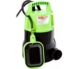 Дренажный насос REDVERG RD-SPP250/5 6627239 