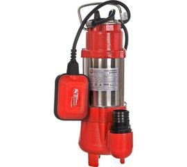 Фекальный насос QUATTRO ELEMENTI Sewage 500F Ci 910-157 