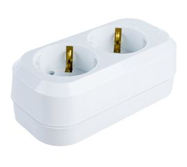 Колодка удлинителя 2-м с заземлением MAKEL MGP 111 