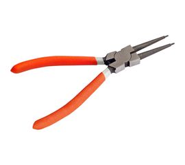 Профессиональный съемник для стопорных колец HARDEN внешний, прямые губки, 330 мм. 560506 