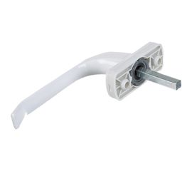 Оконная ручка Агат 30х40 3040.07 