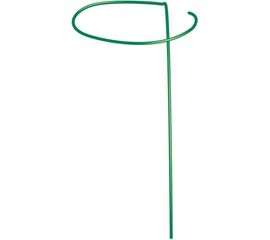 Опора для цветов Россия круг 0.4м, высота 1.4м, диаметр трубы 10мм 64418 