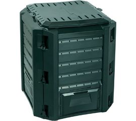 Компостер Prosperplast Compogreen 380 л зеленый IKST380Z-G851 