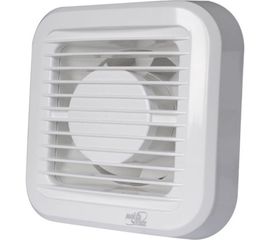 Вентилятор MTG A120N-K клапан 17740 