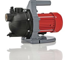 Садовый насос AL-KO GP 600 ECO 113595 