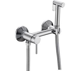 Смеситель для биде OUTE с гигиеническим душем TH505S 