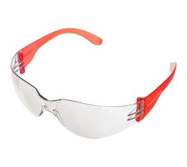 Защитные открытые очки РОСОМЗ О15 HAMMER ACTIVE super 2-1,7 PC 11517 
