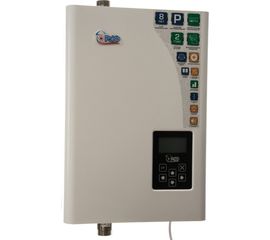 Электрокотел РУСНИТ РЭКО- 9П, 9 кВт 220/380В 46012900003 