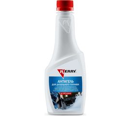 Антигель для дизельного топлива KERRY KR-356 суперконцентрированный на 140 л 11605579 