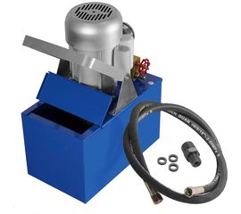 Электрический опрессовочный насос МЕГЕОН 981160 к0000033527 