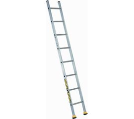 Односекционная лестница CENTAURE 8 ступеней 510108 