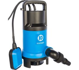 Погружной дренажный центробежный насос Калибр НПЦ-750/35П 00000044936 