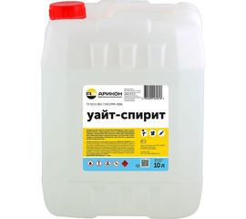 Уайт-спирит Арикон ТУ 0251-001-72021999-2006 канистра 10л WHI10 