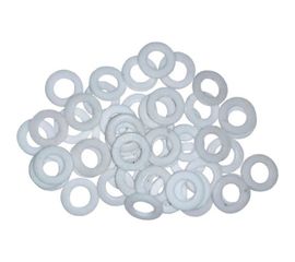 Набор фторопластовых прокладок Профитт 3/8, 50 шт. 9271619 