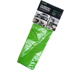 Салфетка Grass микрофибра 320 г/м 35х40, 1 шт. УПАК IT-0615 