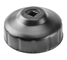 Съемник масляного фильтра NEO Tools чашка, 86 мм, 18 граней 11-372 