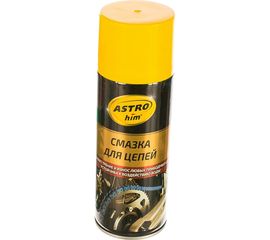 Смазка 520 мл для цепей ASTROhim AC-4565 
