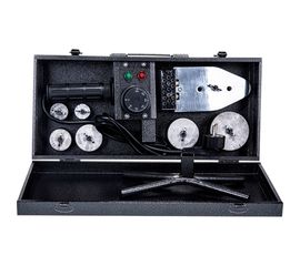 Паяльник для полипропиленовых труб СПЕЦ ПТП-1000 СПЕЦ-3268 