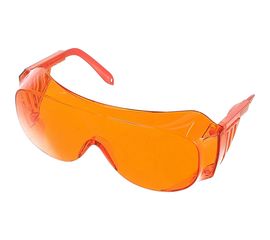 Защитные открытые очки РОСОМЗ О45 ВИЗИОН super 2-2 PС 14516 