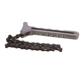 Цепной съемник масляного фильтра KT TOOLS KA-6802 