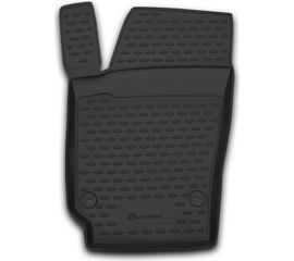 Коврики в салон Element Volkswagen Polo, 2010-, седан, передний левый NLC.51.30.210kfl 