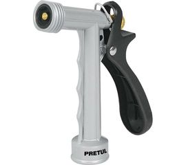 Садовый распылитель Truper PIM-5 + коннектор 22756/1 