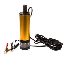 Насос перекачки топлива SKYWAY для солярки 51 мм S08801007 