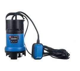 Погружной дренажный центробежный насос Калибр НПЦ-550/35П 00000044935 